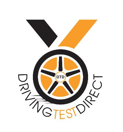 Driving Test Direct Logo Driving Test Direct Limited Smethwick 01215 320662